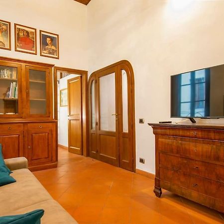 Demedici Apt W/ 2Br 1' Walk Uffizi & Ponte Vecchio Leilighet Firenze Eksteriør bilde