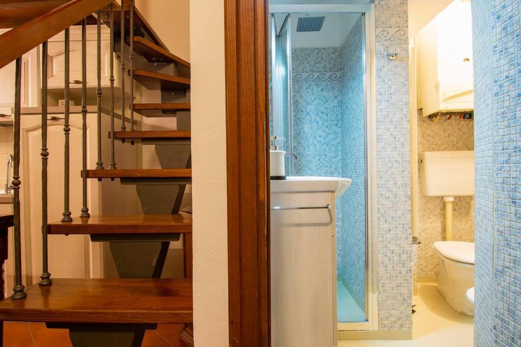 Demedici Apt W/ 2Br 1' Walk Uffizi & Ponte Vecchio Leilighet Firenze Eksteriør bilde