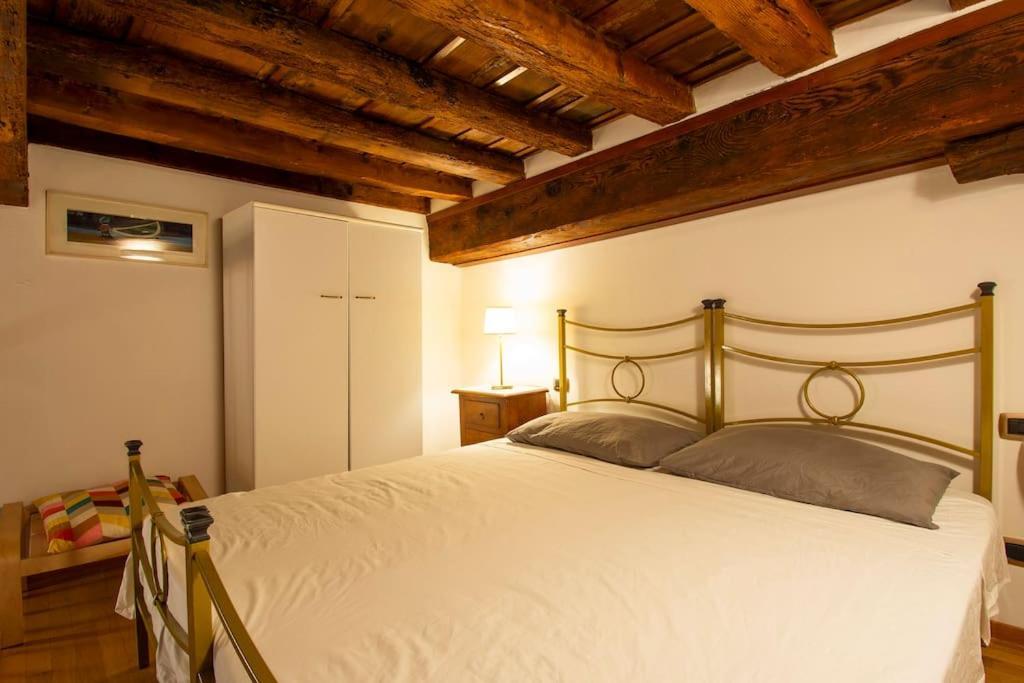 Demedici Apt W/ 2Br 1' Walk Uffizi & Ponte Vecchio Leilighet Firenze Eksteriør bilde