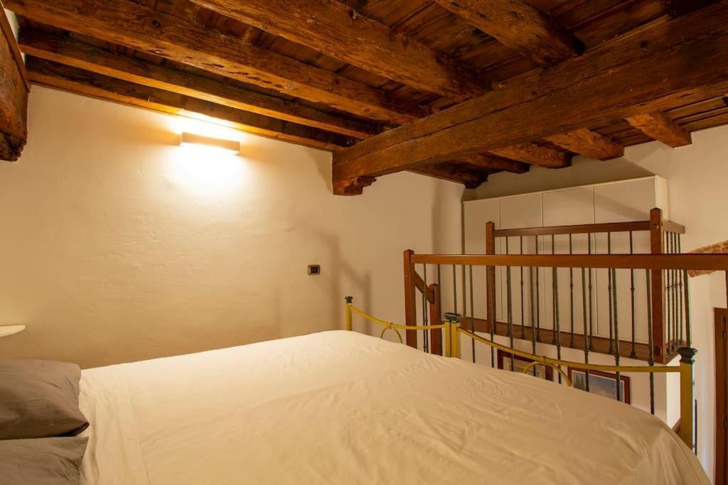 Demedici Apt W/ 2Br 1' Walk Uffizi & Ponte Vecchio Leilighet Firenze Eksteriør bilde